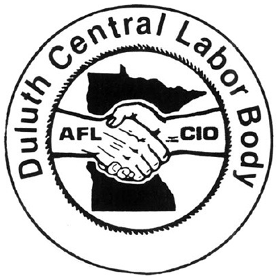 DULUTH CENTRAL seal